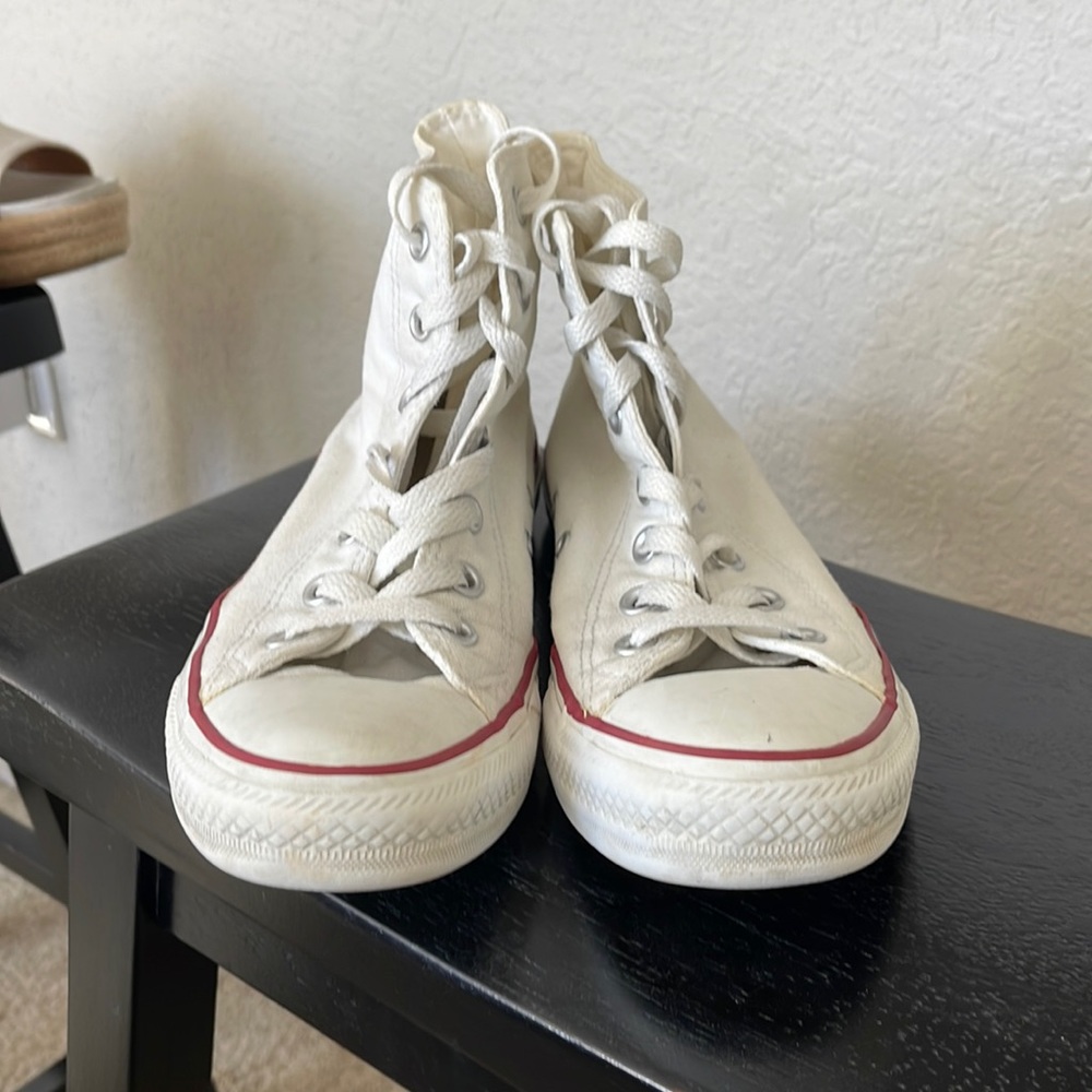 Converse Shoes